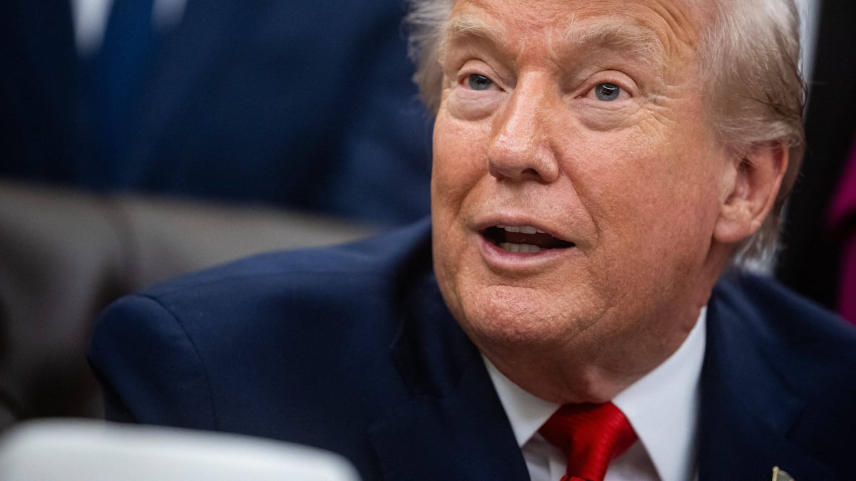 Un aéroport de Floride va être rebaptisé au nom de Trump