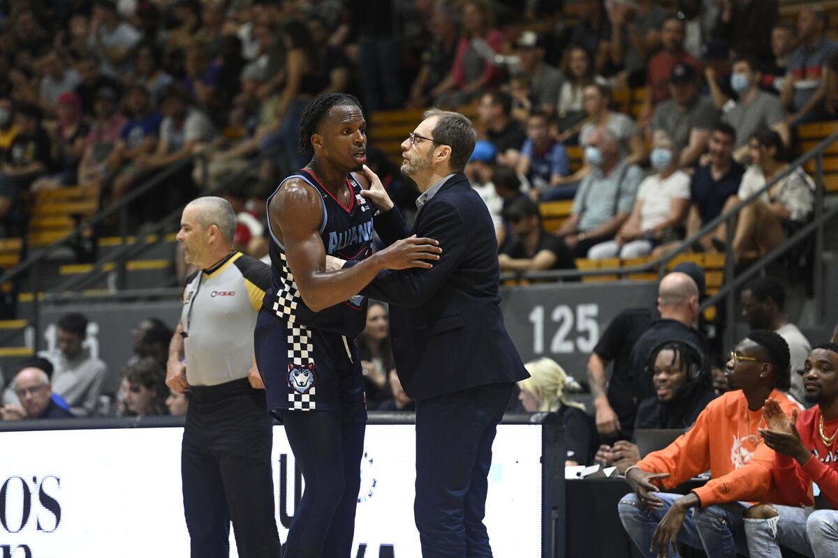 Un public déjà conquis | Le Journal de Québec