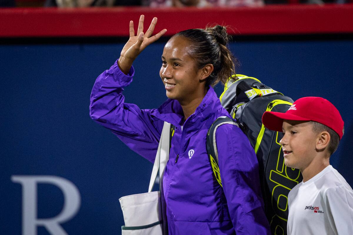 Il n&rsquo;y aura jamais eu autant de tennis &agrave; Montr&eacute;al: petit guide pratique du nouveau format de l&rsquo;Omnium Banque Nationale