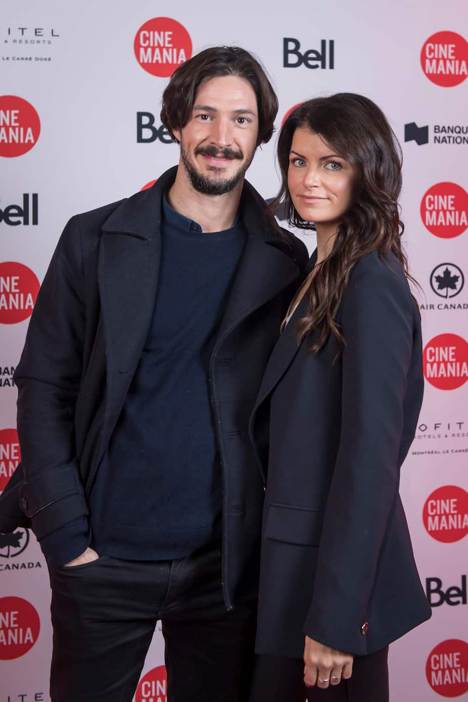 Image principale de l'article Le couple annonce une belle nouvelle