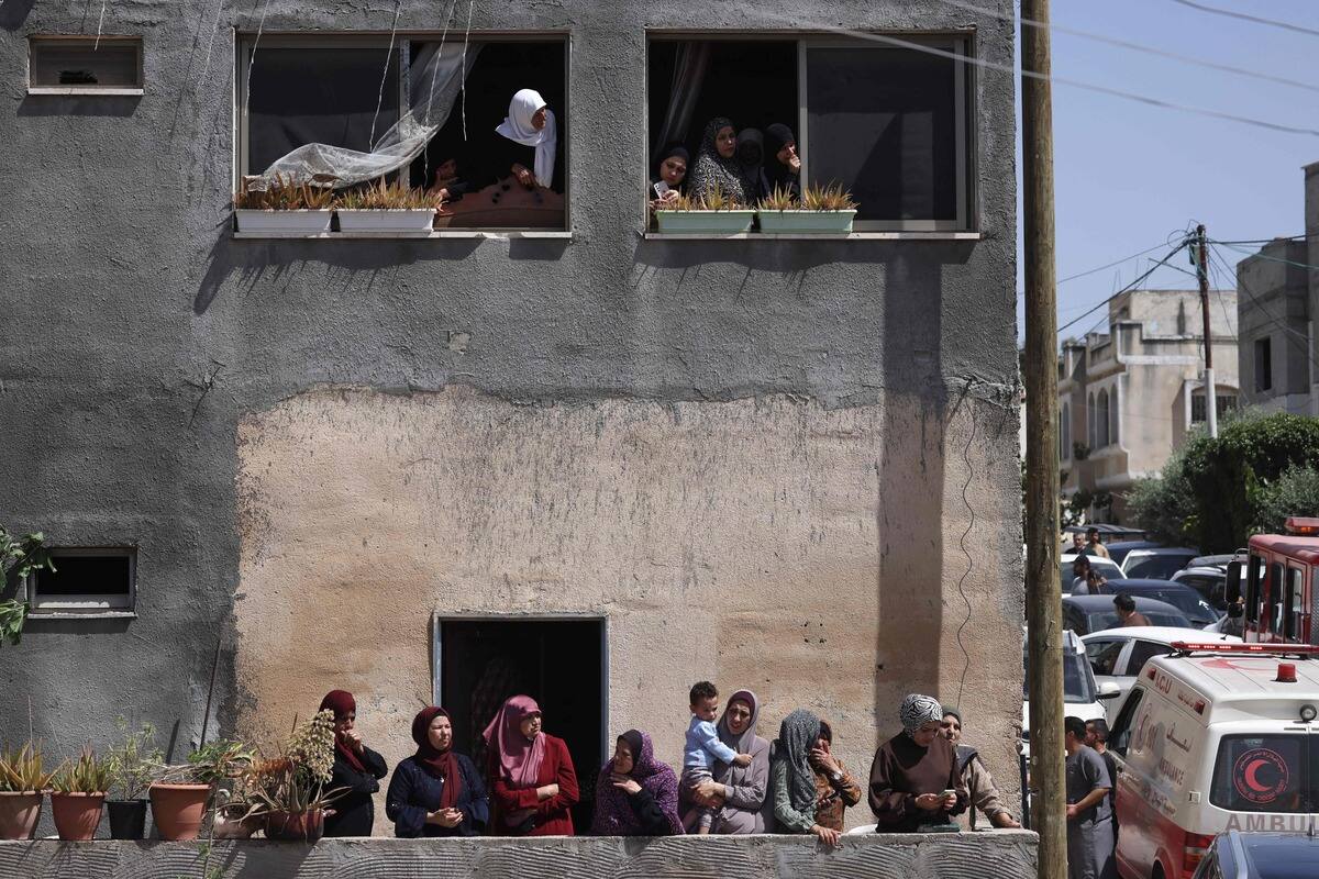 Des groupes arm&eacute;s ont d&eacute;rob&eacute; 66 millions d&rsquo;euros &agrave; la Banque de Palestine, selon Le Monde