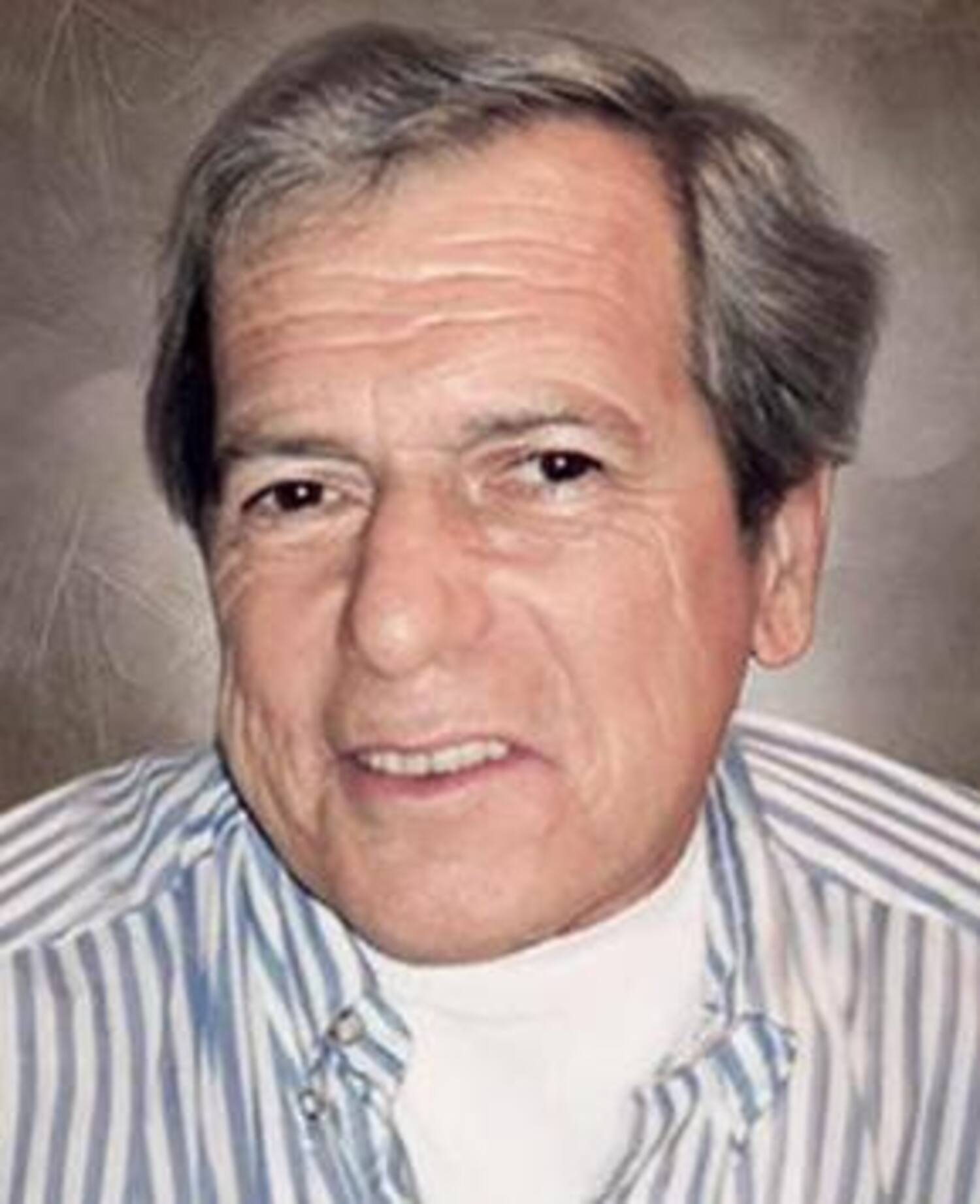 LALONDE, Bernard Le Journal de Montréal