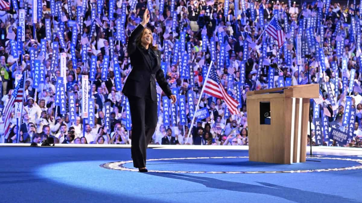 Kamala Harris for the People: Unleashing Obama's Heir Kamala Harris for the People: Unleashing Obama's Heir