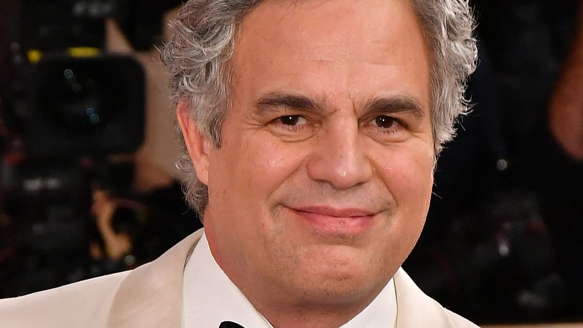 Mark Ruffalo aurait été renvoyé par Disney après avoir vertement ...