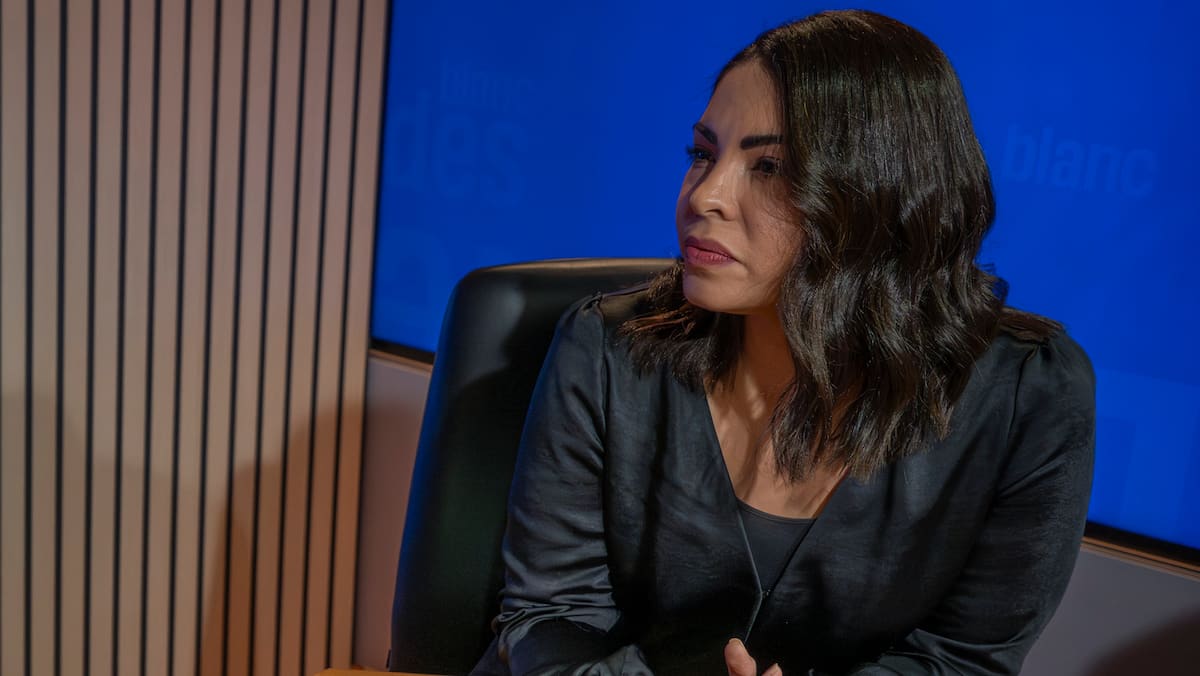 La conjointe de Pierre Poilievre s’ouvre pour la première fois sur l’autisme de leur fille