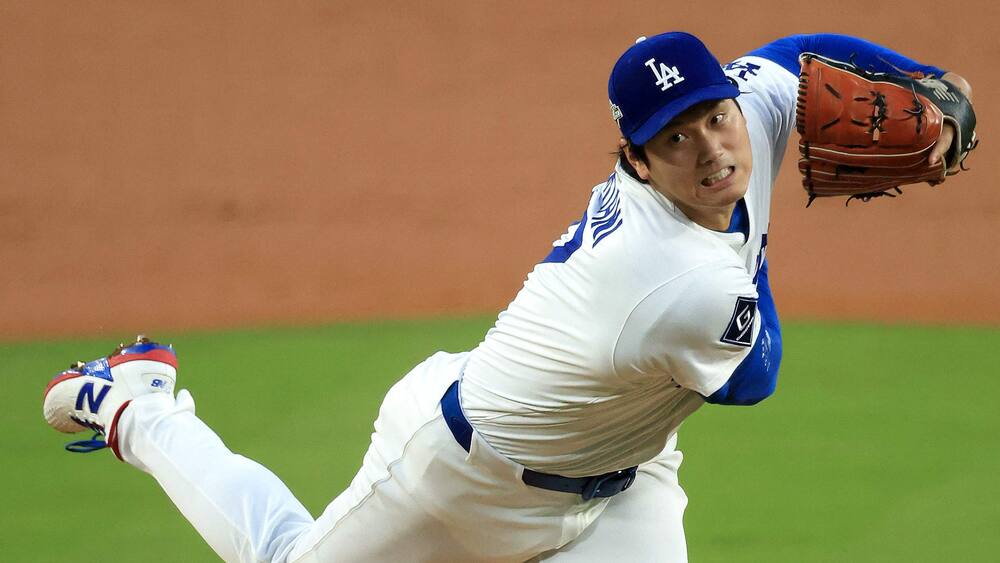 EN DIRECT à TVA Sports : Blue Jays c. Dodgers