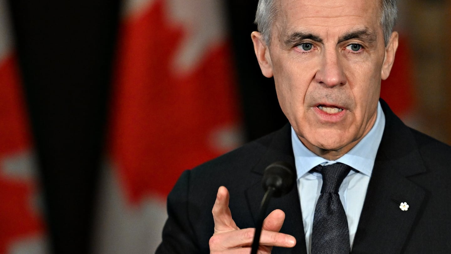 Les mesures tarifaires de Mark Carney risquent d'alourdir le budget des ménages