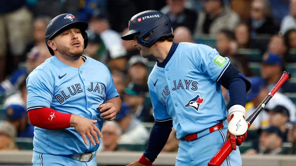 Les Blue Jays reviennent dans la série