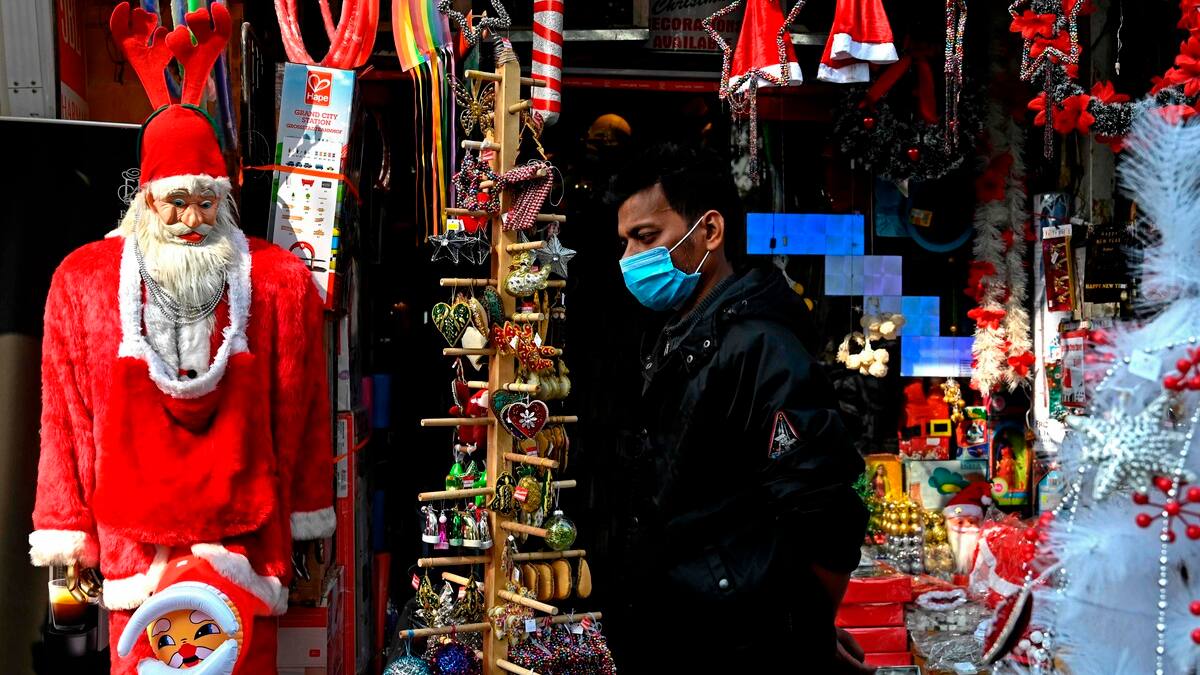 EN DIRECT | Les derniers développements sur le coronavirus