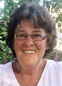 GIROUX, Rachel Le Journal de Montréal