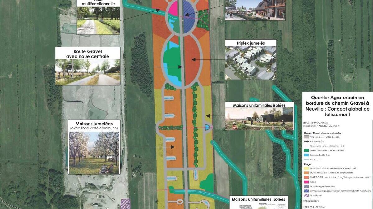 Gaspésie: la réhabilitation de la voie ferrée déraille