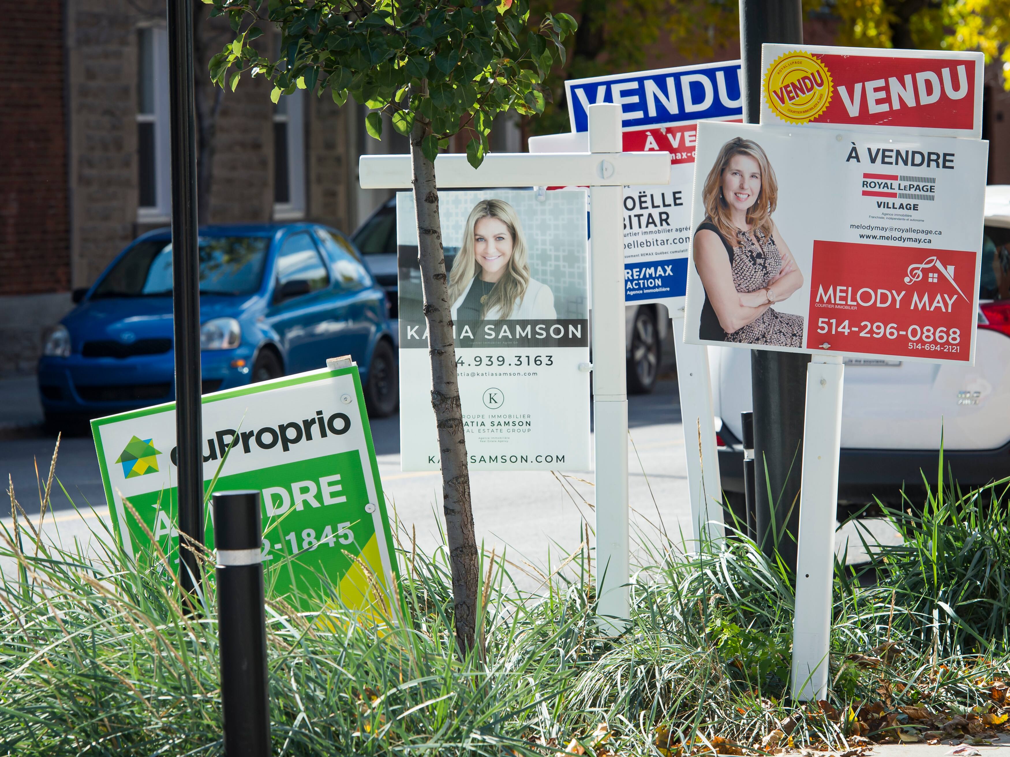 Budget f&eacute;d&eacute;ral 2022: le CELIAPP pour premiers acheteurs, une bonne id&eacute;e?