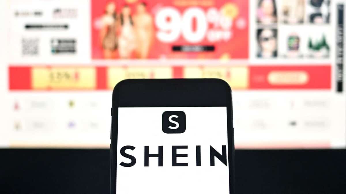 Poupées pédopornographiques: une enquête contre Shein s’ouvre dans l’UE