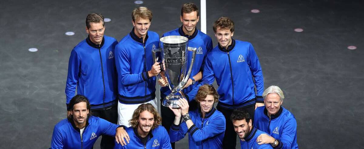 La Coupe Laver au Canada l’an prochain
