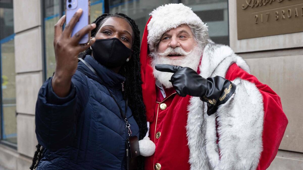 EN DIRECT | Les derniers développements sur la COVID-19