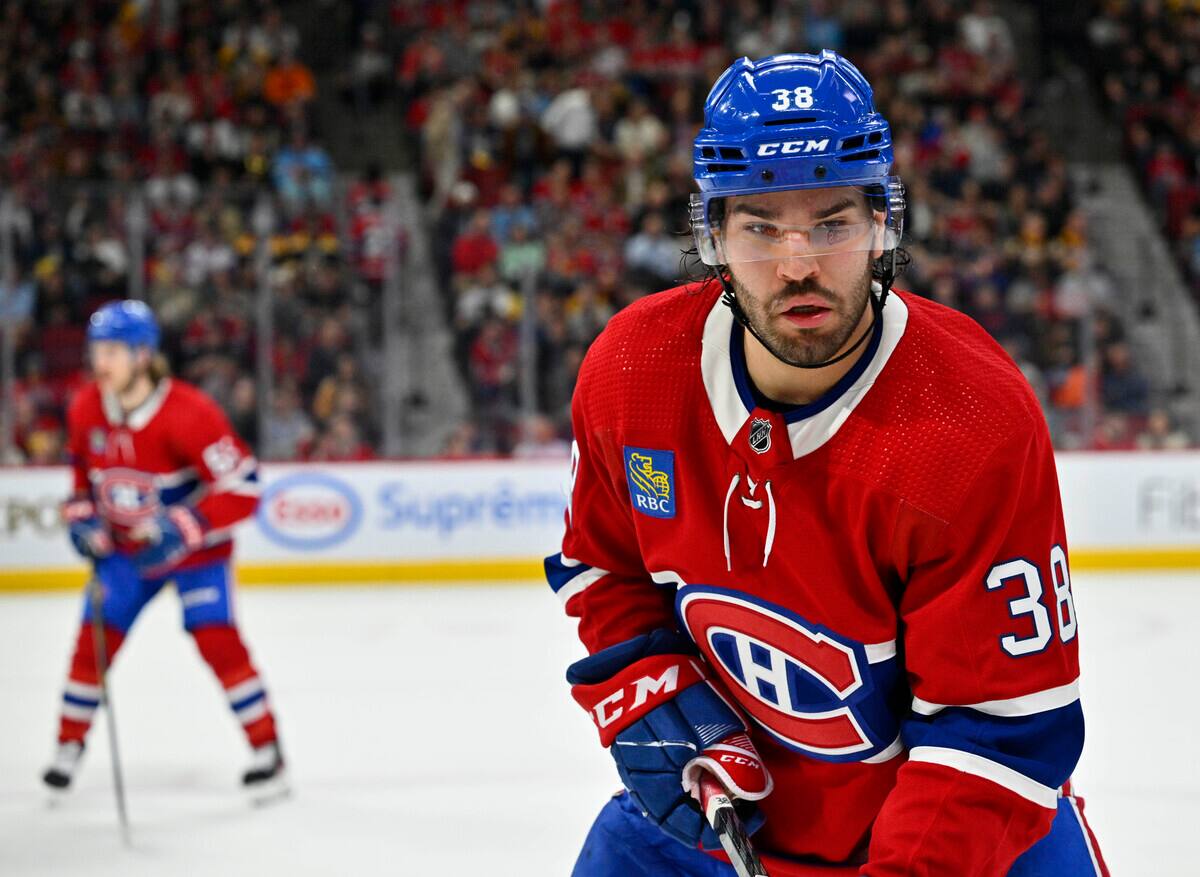 ¿Qué pasó con estos ex quebequenses de CH?