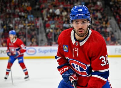 ¿Qué pasó con estos ex quebequenses de CH?