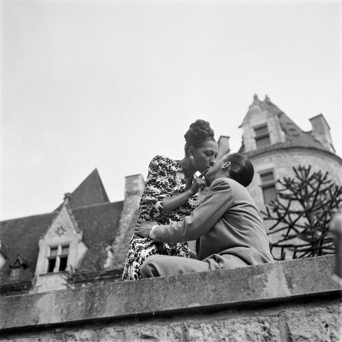 josephine baker entrera au pantheon linevie