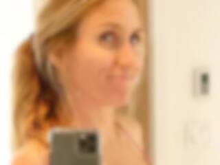 Une première photo de son «baby bump»