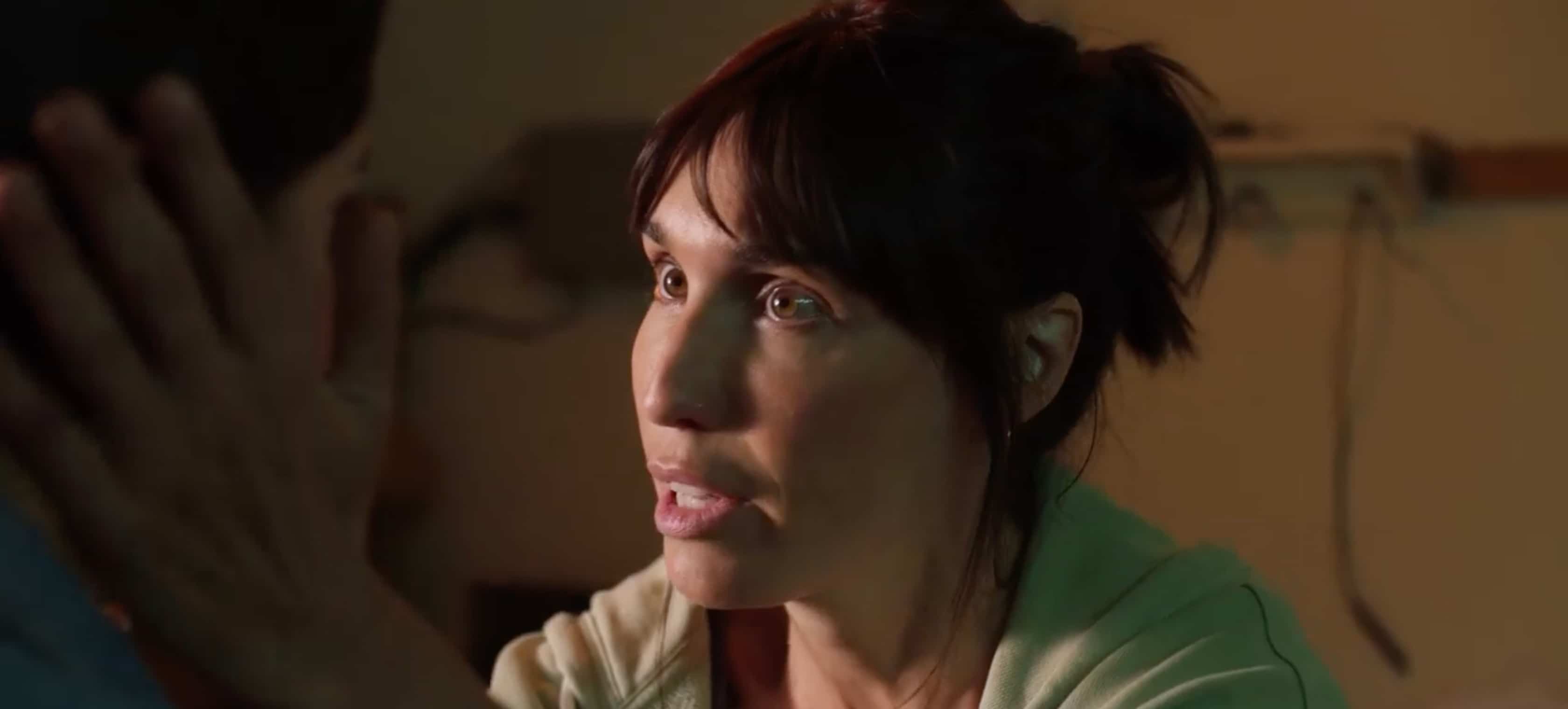 Voyez les premières images de la série Les perles