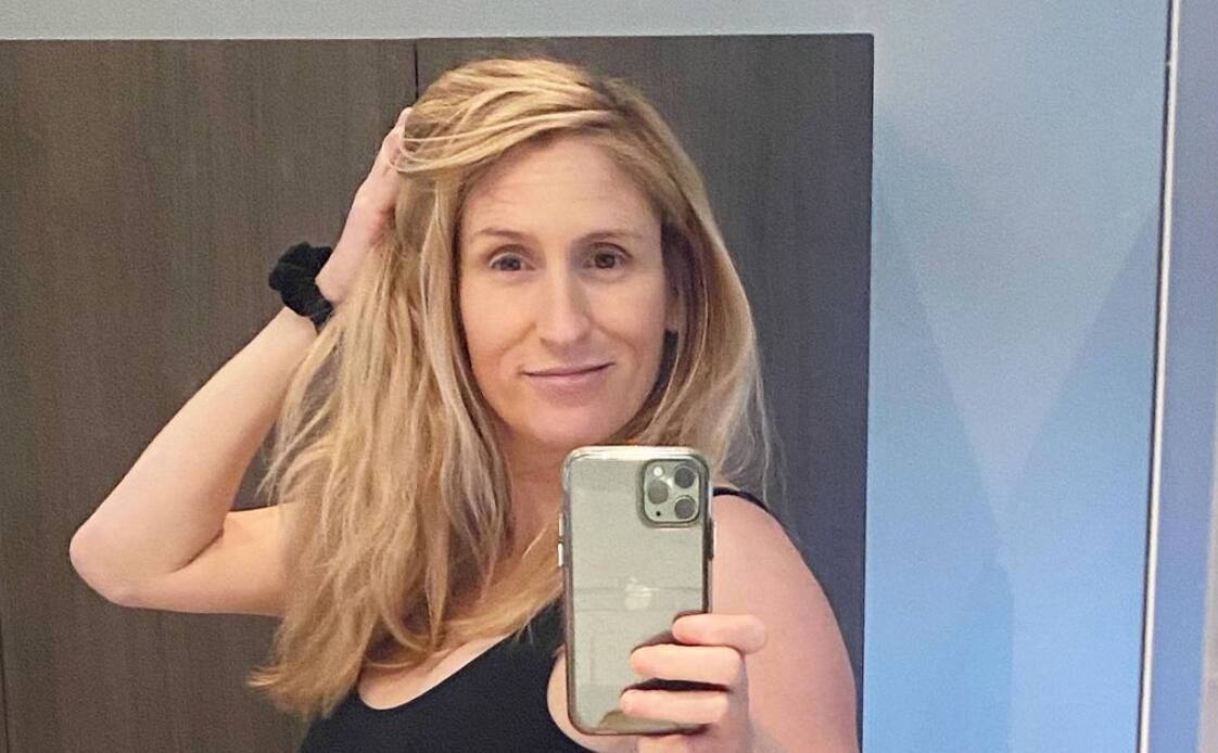 L’acception de son corps après sa grossesse