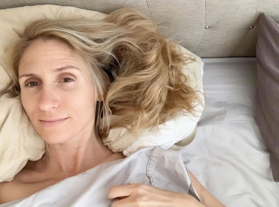 Bianca Longpré adresse un mot aux mères fatiguées