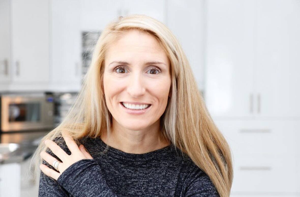 Bianca Longpré a accouché