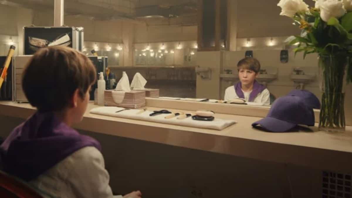 'Lonely': Justin Bieber Exposes Dark Side of Childhood Fame 1