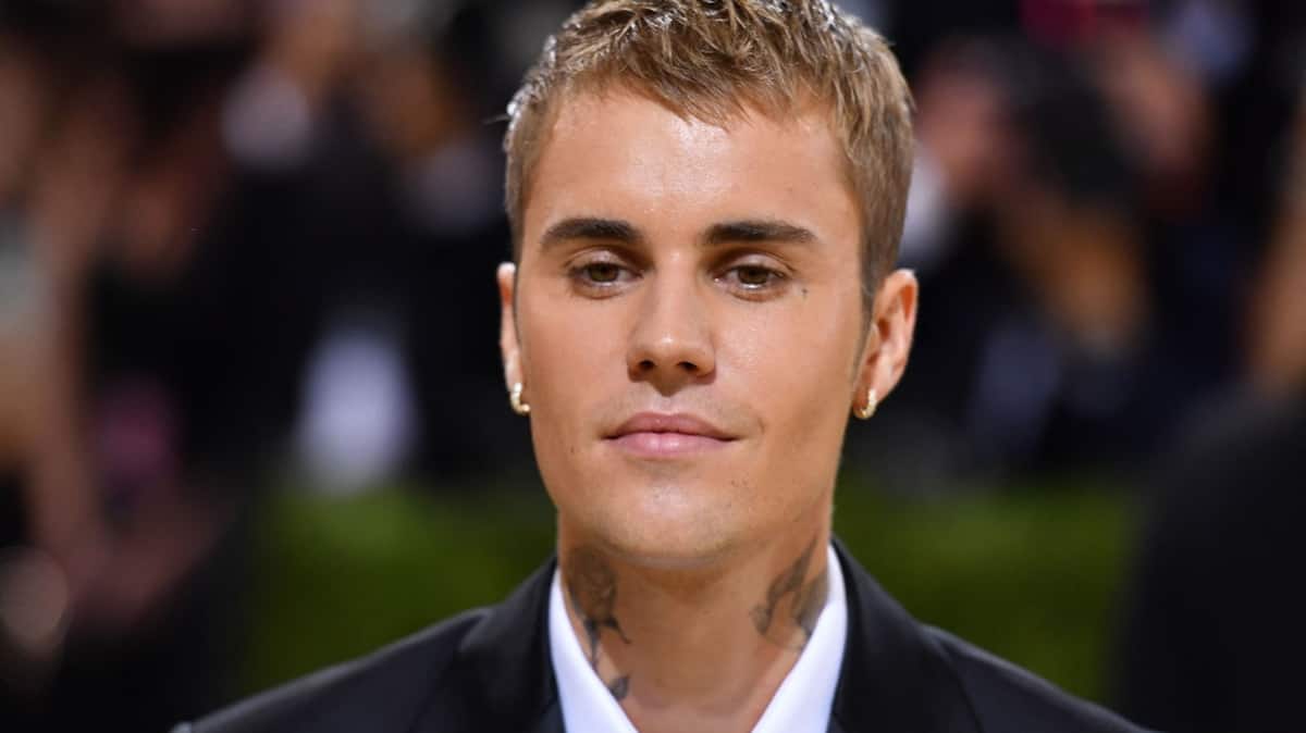 Justin Bieber se lance dans le commerce de cannabis