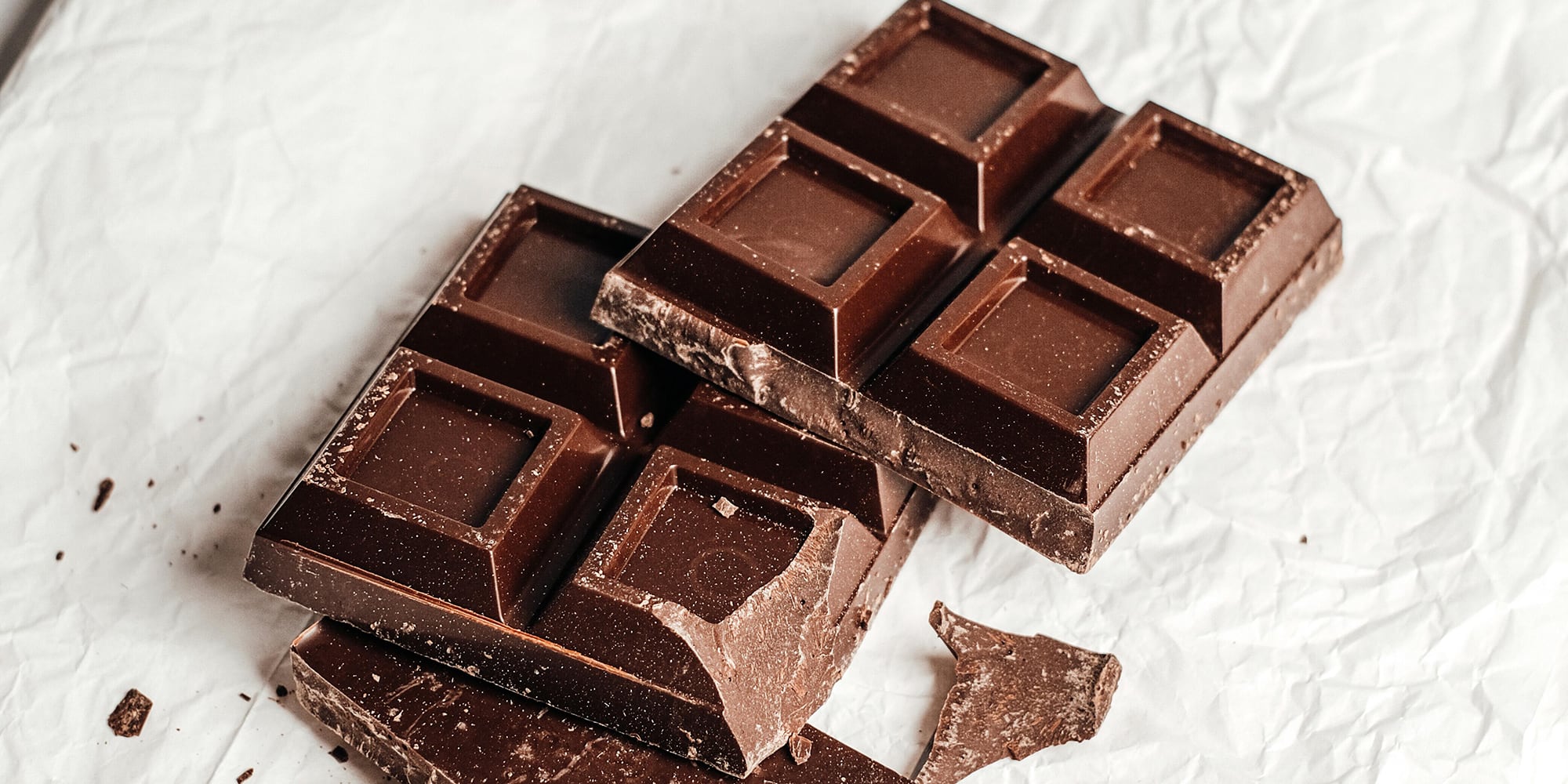 Les bienfaits du chocolat noir pour le cerveau