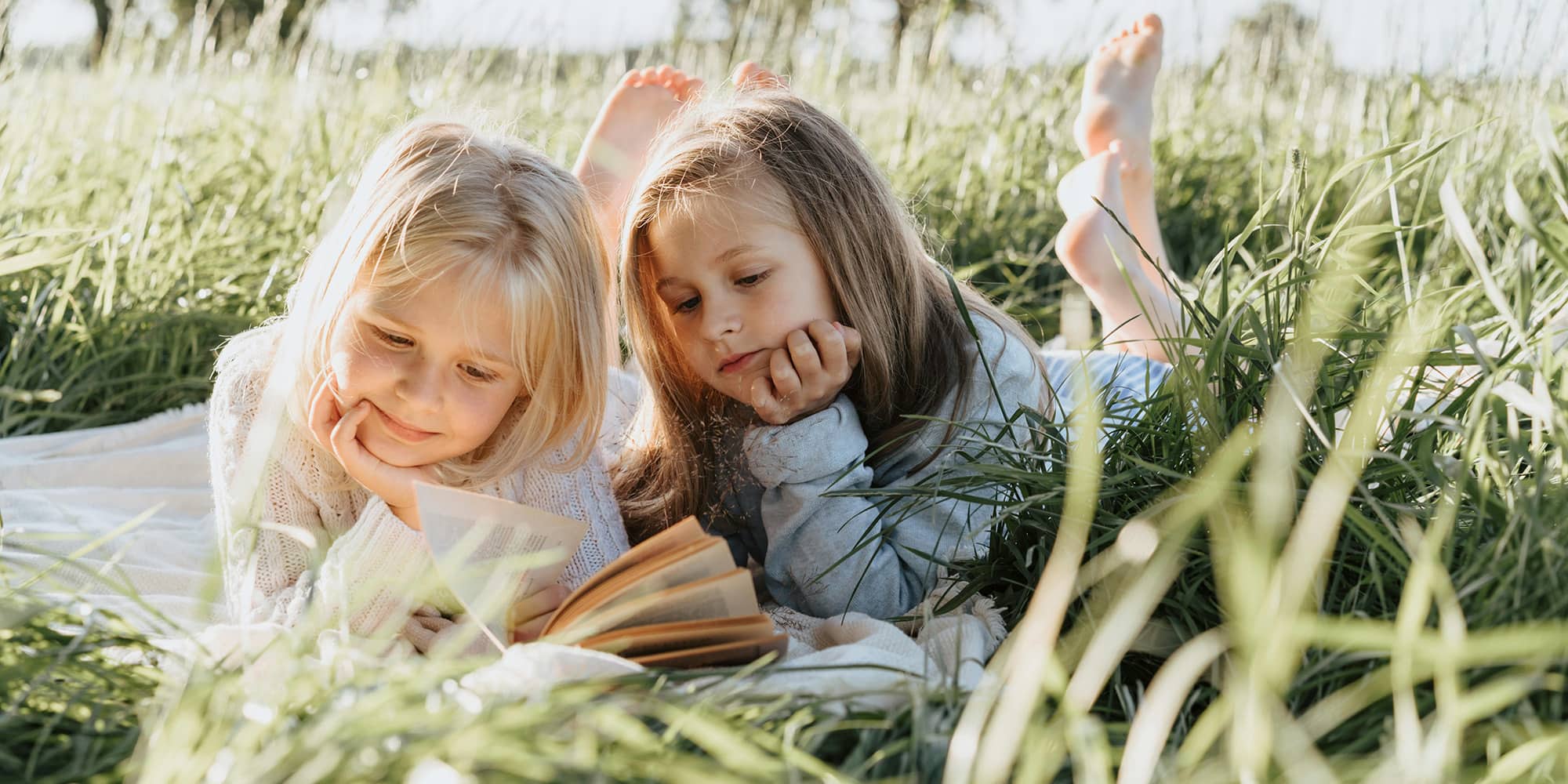Les bienfaits de l'ennui chez l'enfant