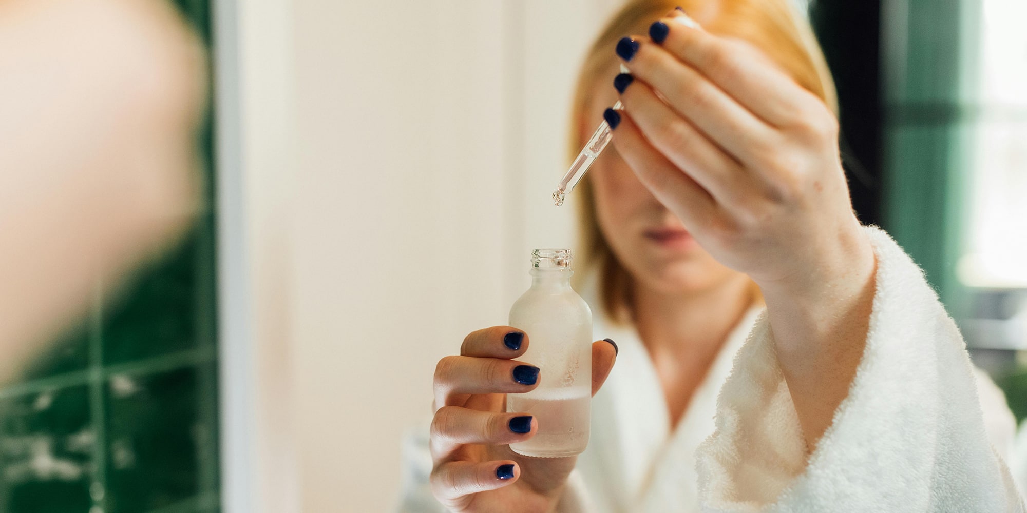 Nos 5 coups de cœur aux péptides de cuivre