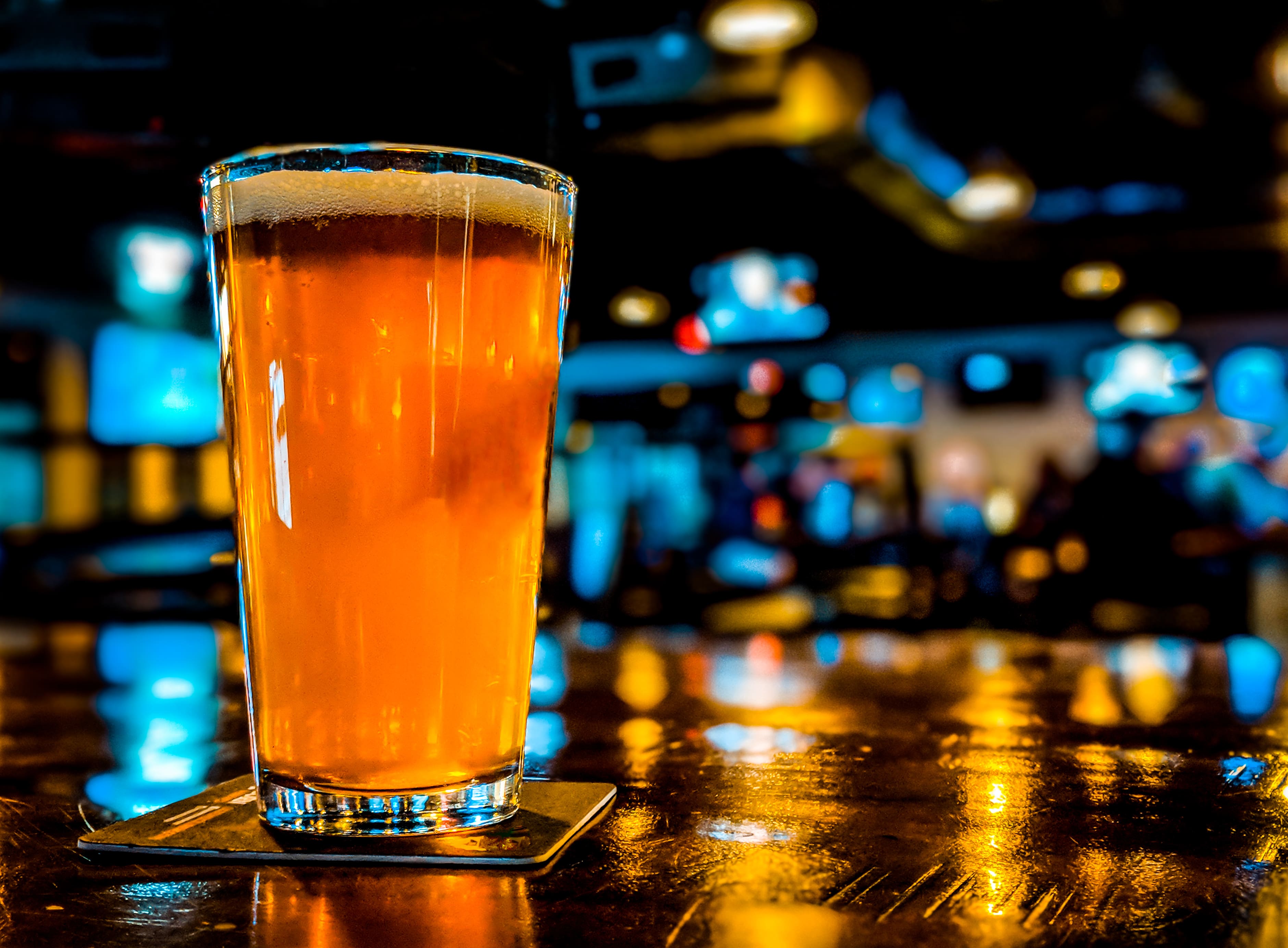 Les clients du Shaker invités à se faire dépister