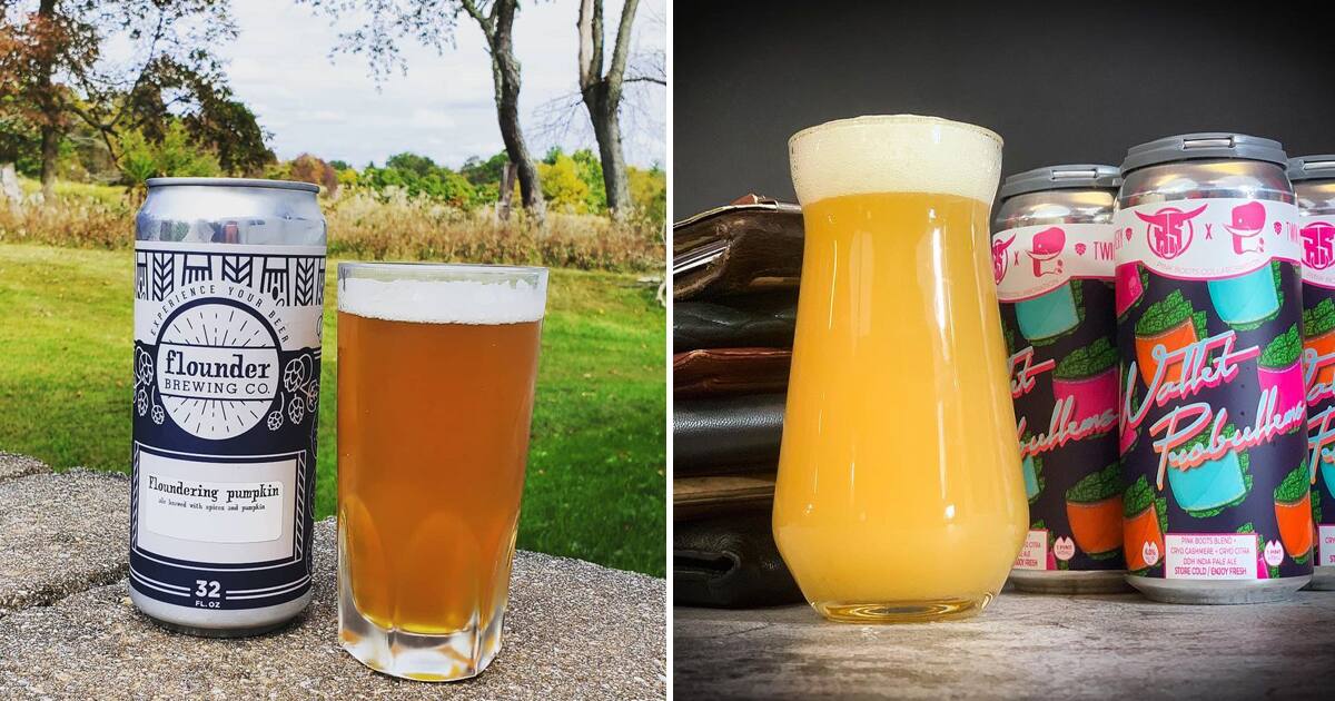 Le New Jersey paie la bière en échange d'un vaccin