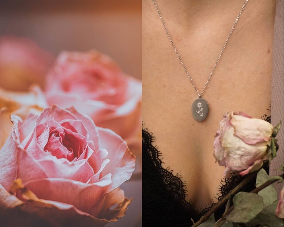 Image principale de l'article Voici la signification de votre fleur de naissance