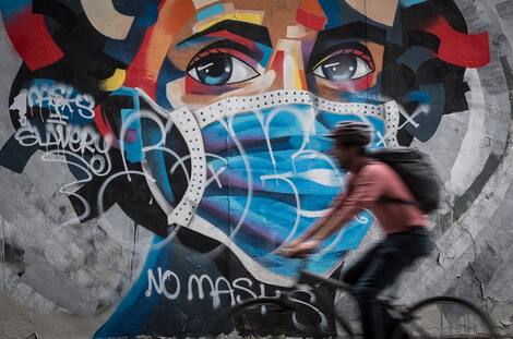 STOCKQMI-COVID-19 STOCKQMI-COVID-19