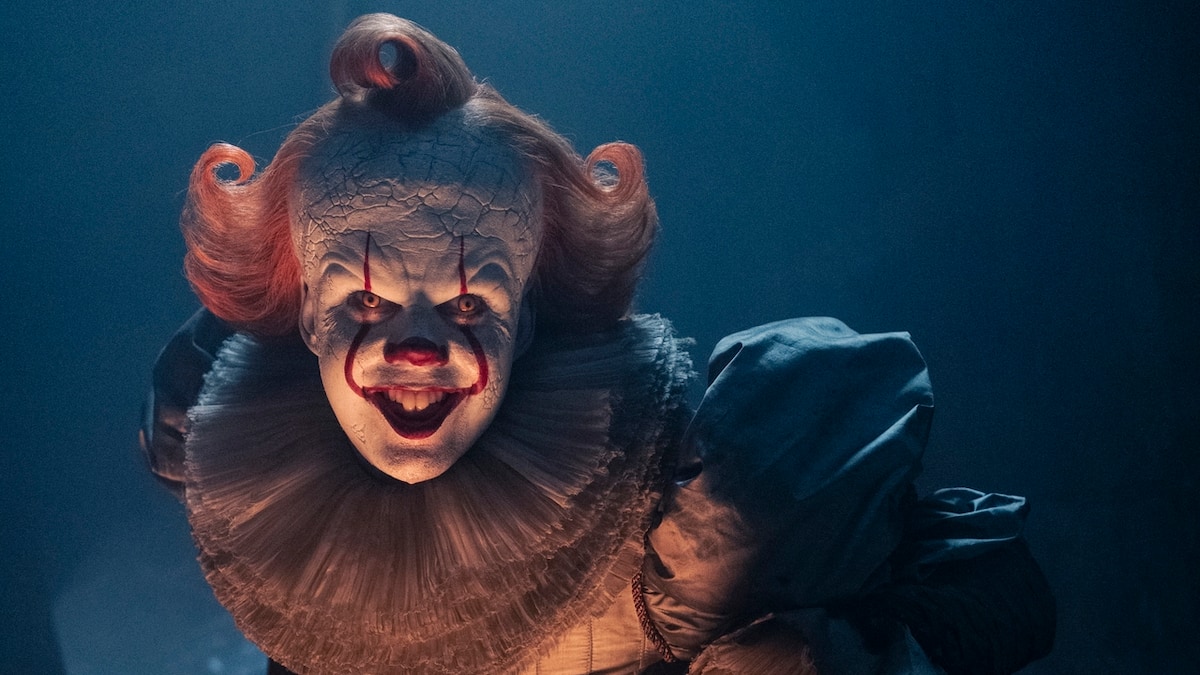 CRITIQUE | On a vu les cinq premiers épisodes de «It: Welcome to Derry» et voici ce qu’on pense du grand retour du clown Pennywise sur nos écrans