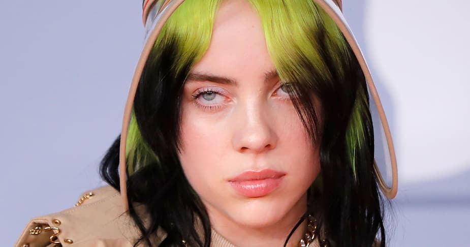 Image principale de l'article Billie Eilish «en train de détruire» les USA?