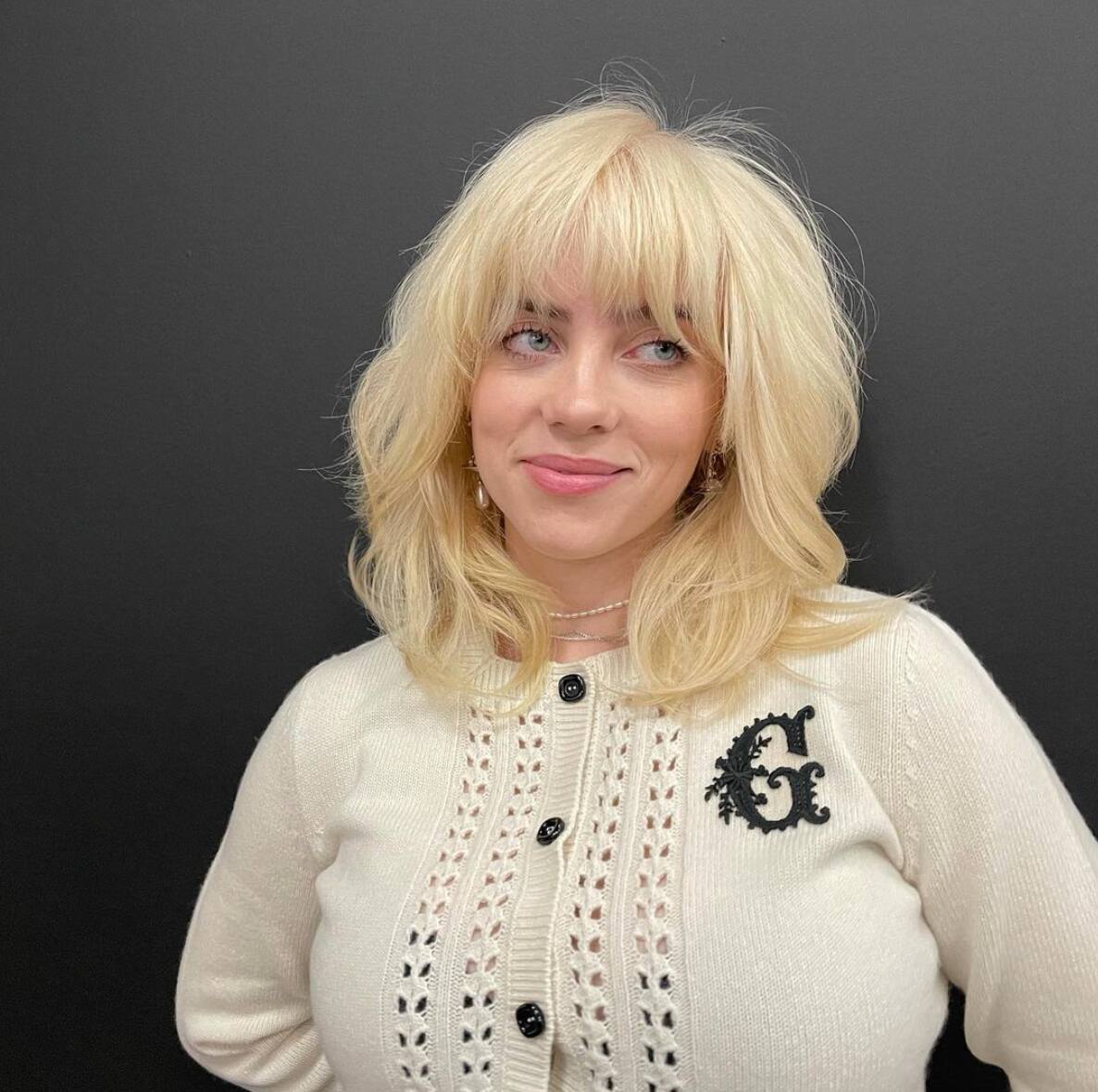 Des allures de pin-up dans une séance photo sexy