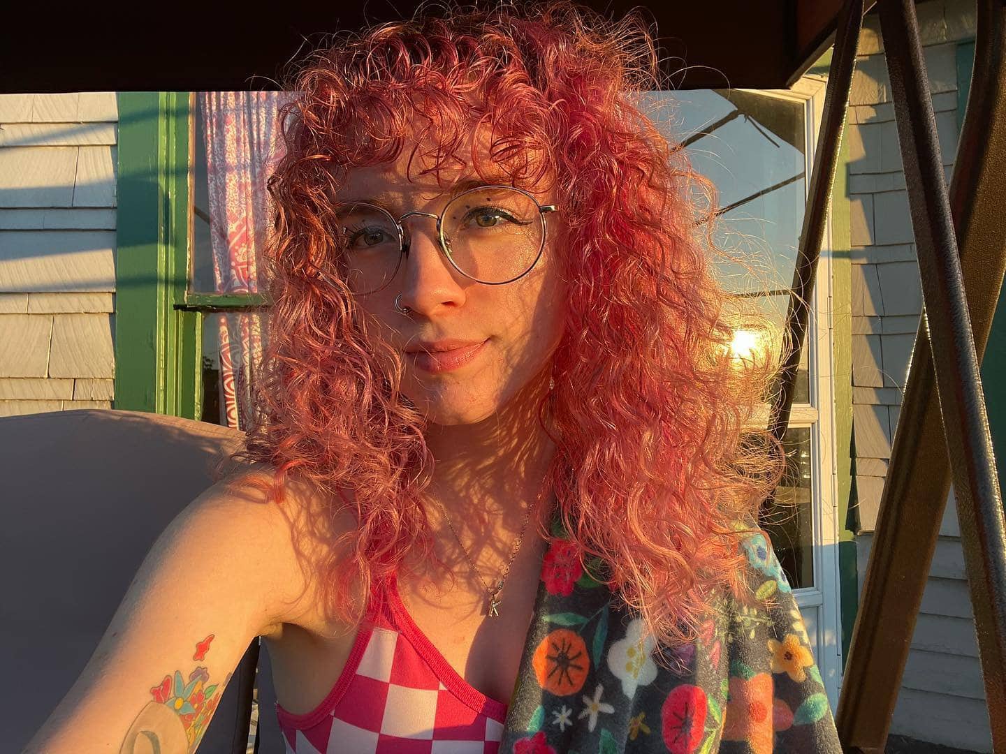 Une spectatrice paralys&eacute;e &agrave; cause d'un accident de &laquo;crowd surfing&raquo; durant un concert