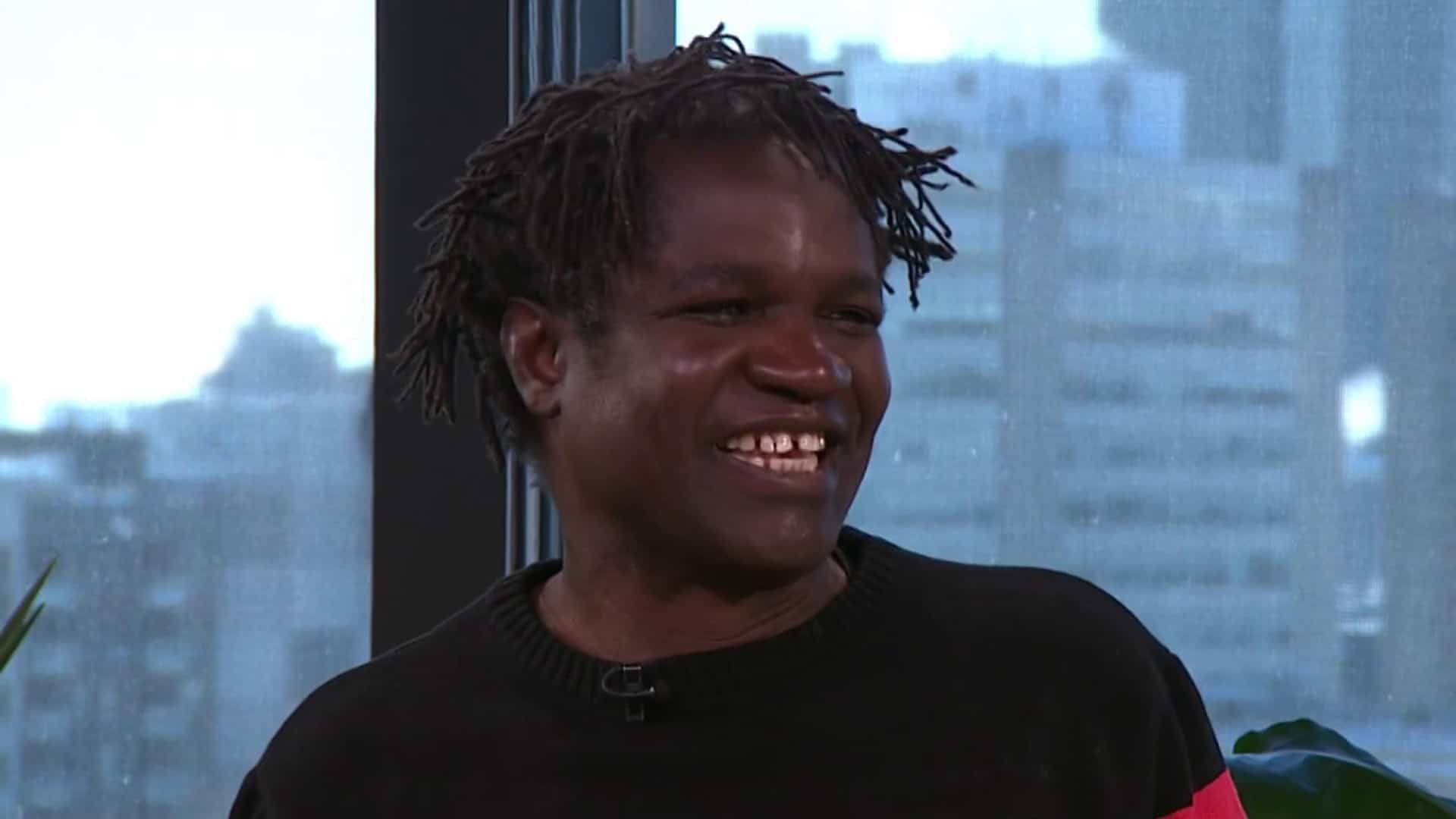 Il révèle ses expressions québécoises préférées