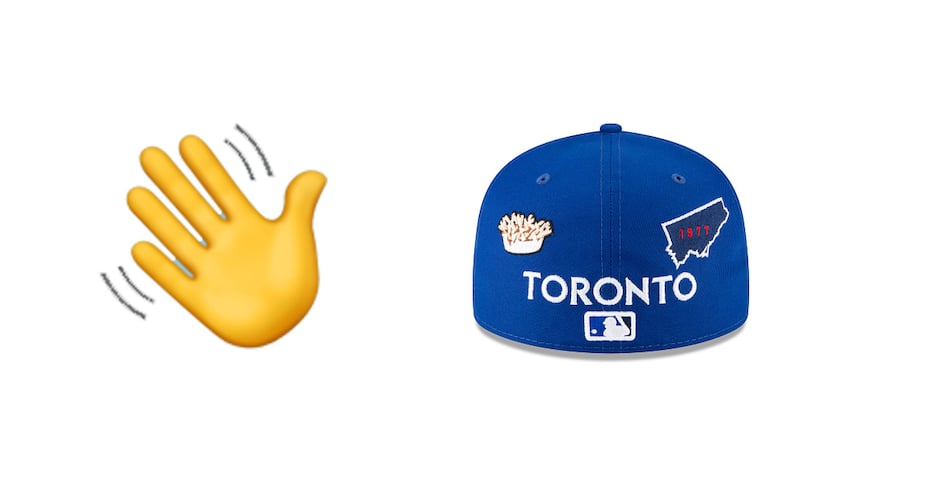 Image principale de l'article L'inacceptable casquette-poutine n’est plus vendue