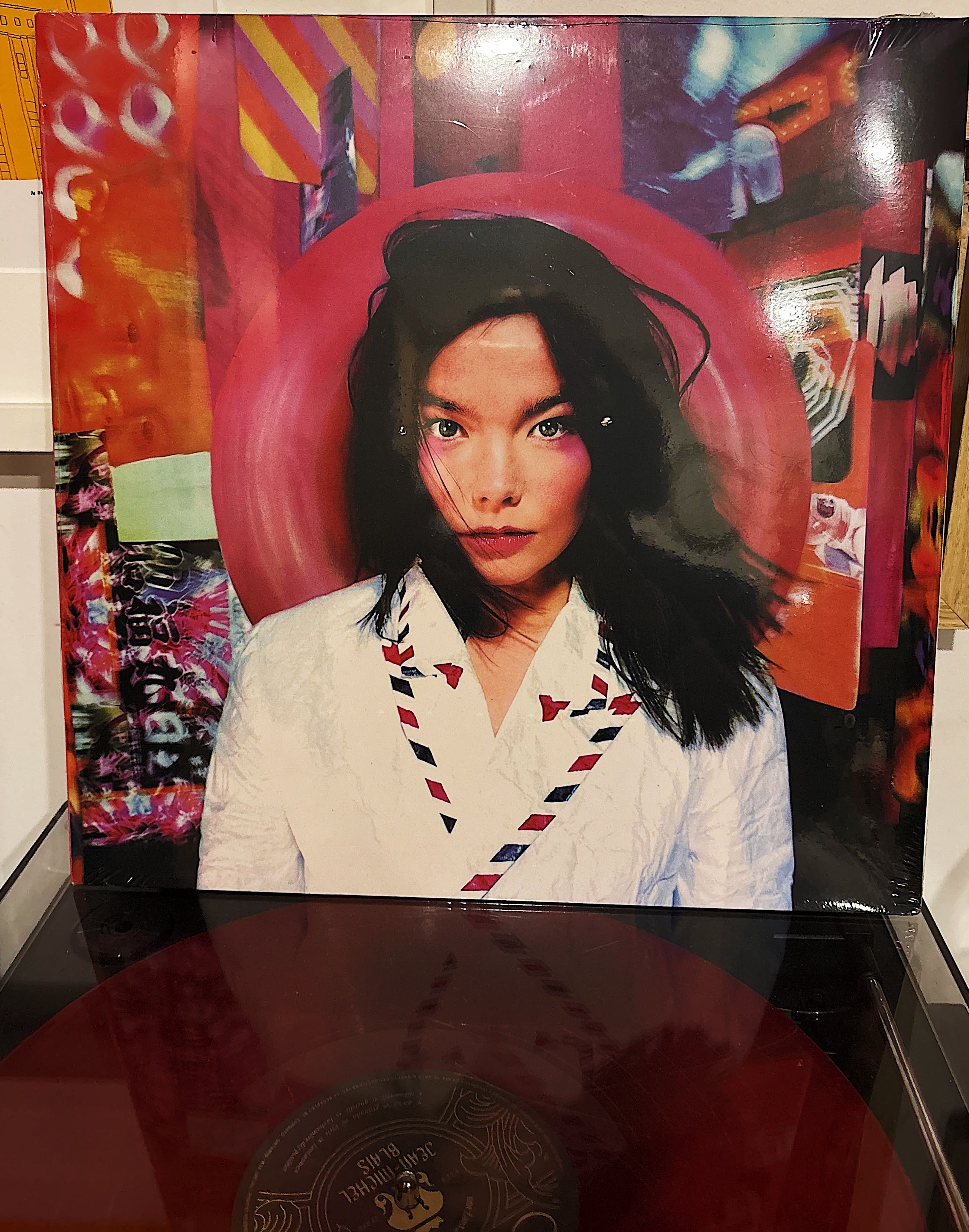 Ma visite chez la chanteuse Björk dans son café mythique en Islande