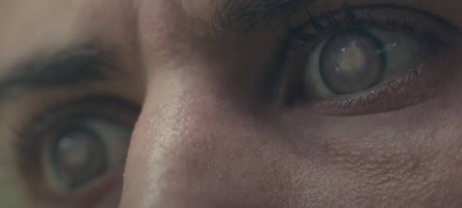 Black Mirror
