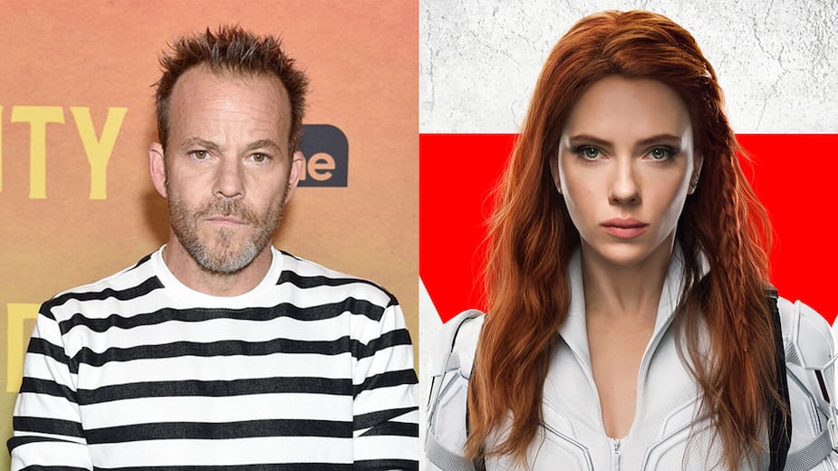 Image principale de l'article Stephen Dorff regrette ses commentaires