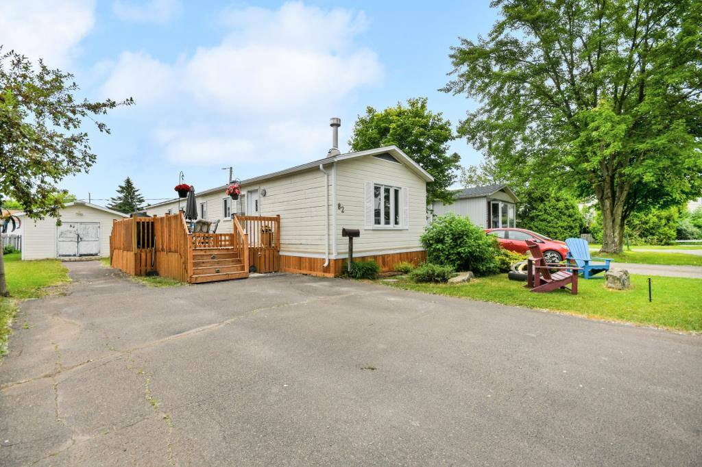 10 propriétés que vous pouvez acheter pour 275 000 (ou moins) sur la