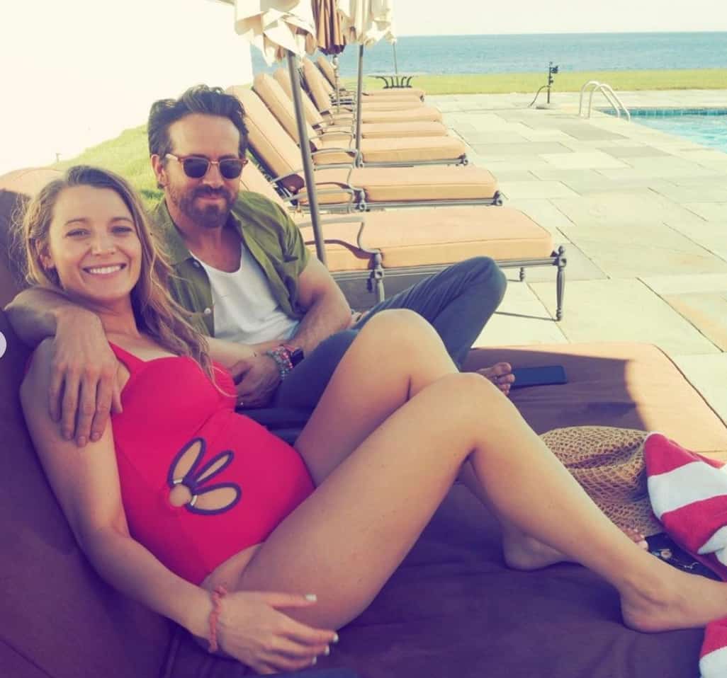 10 vedettes hollywoodiennes qui attendent un bébé