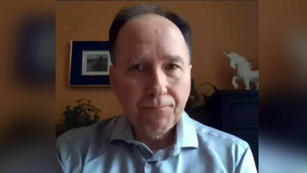 Ex-ministre sur la liste noire des motards: «c’était un peu déstabilisant, c’était troublant»