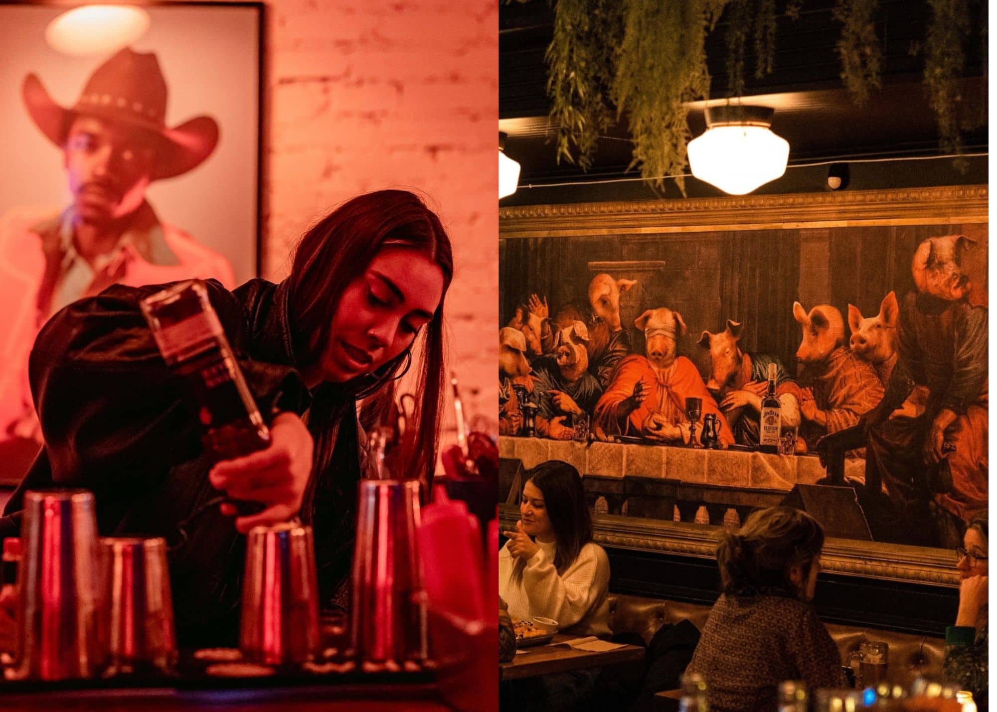 Fermeture pour cette populaire brasserie