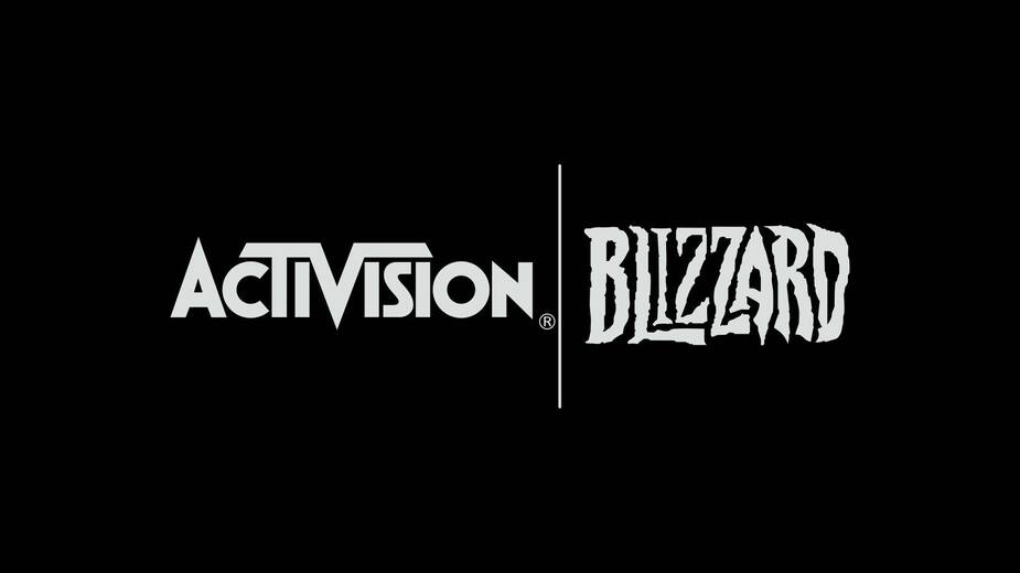 Image principale de l'article Activision Blizzard poursuivie par la Californie